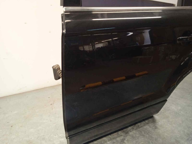 Recambio de puerta trasera izquierda para audi q7 (4l) 3.0 tdi referencia OEM IAM 4L0833051  