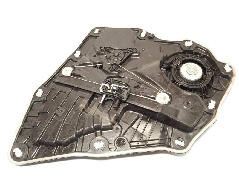 Recambio de elevalunas trasero derecho para ford puma referencia OEM IAM L1TBS27000CB 2512832 L1TB14A389DB