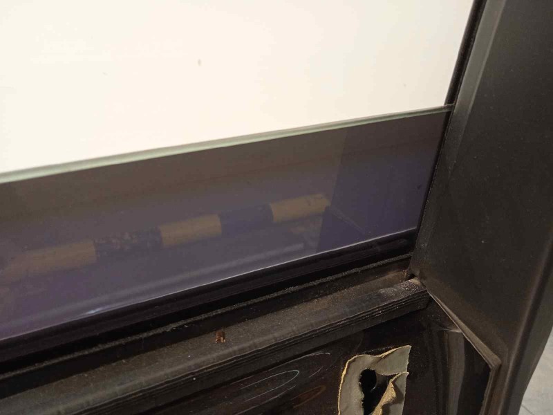 Recambio de puerta trasera izquierda para audi q7 (4l) 3.0 tdi referencia OEM IAM 4L0833051  