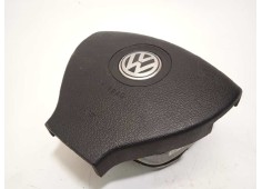Recambio de airbag delantero izquierdo para volkswagen passat variant (3c5) 2.0 tdi referencia OEM IAM 1K0880201AQ  1K0880201AQ1 2