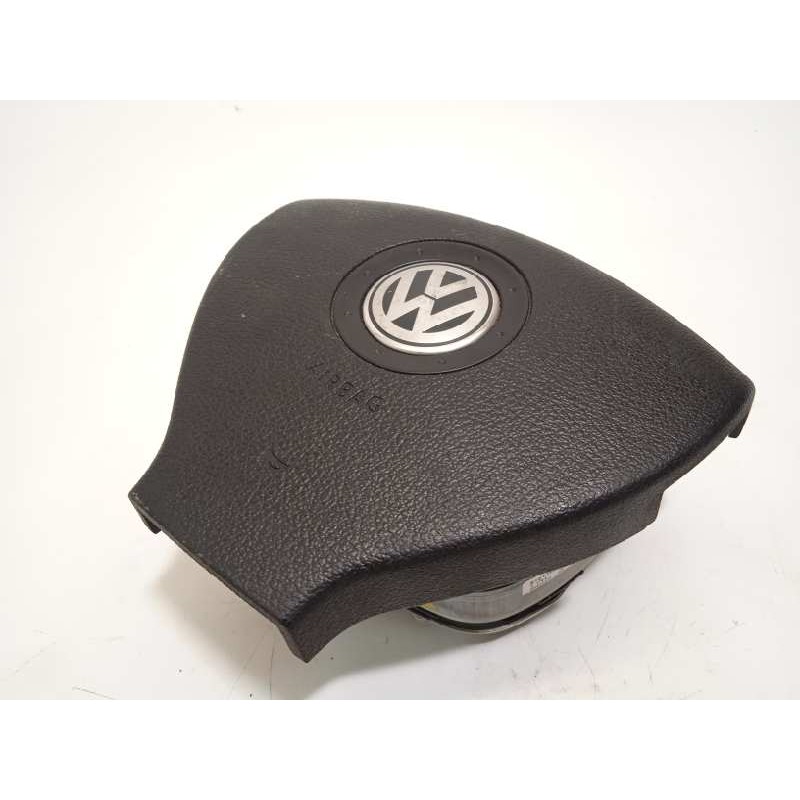 Recambio de airbag delantero izquierdo para volkswagen passat variant (3c5) 2.0 tdi referencia OEM IAM 1K0880201AQ  1K0880201AQ1