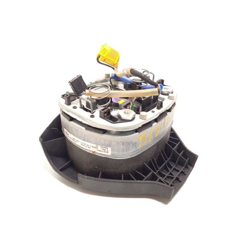 Recambio de airbag delantero izquierdo para volkswagen passat variant (3c5) 2.0 tdi referencia OEM IAM 1K0880201AQ  1K0880201AQ1