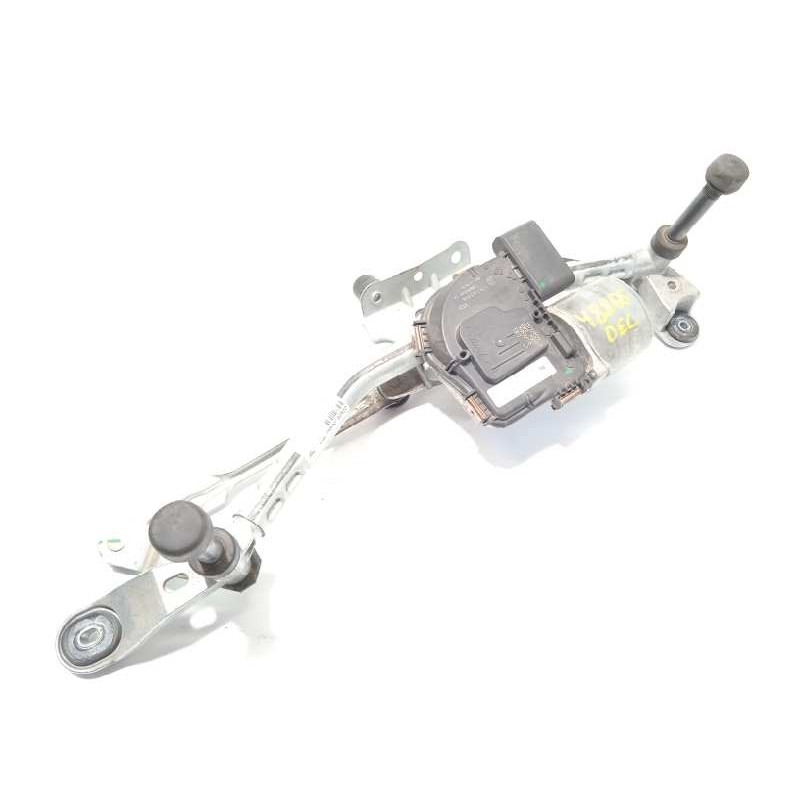 Recambio de motor limpia delantero para ford puma referencia OEM IAM H1BB17500AD H1BB17504AD 2554660