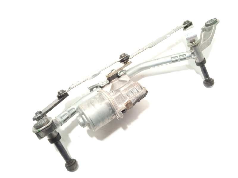 Recambio de motor limpia delantero para ford puma referencia OEM IAM H1BB17500AD H1BB17504AD 2554660