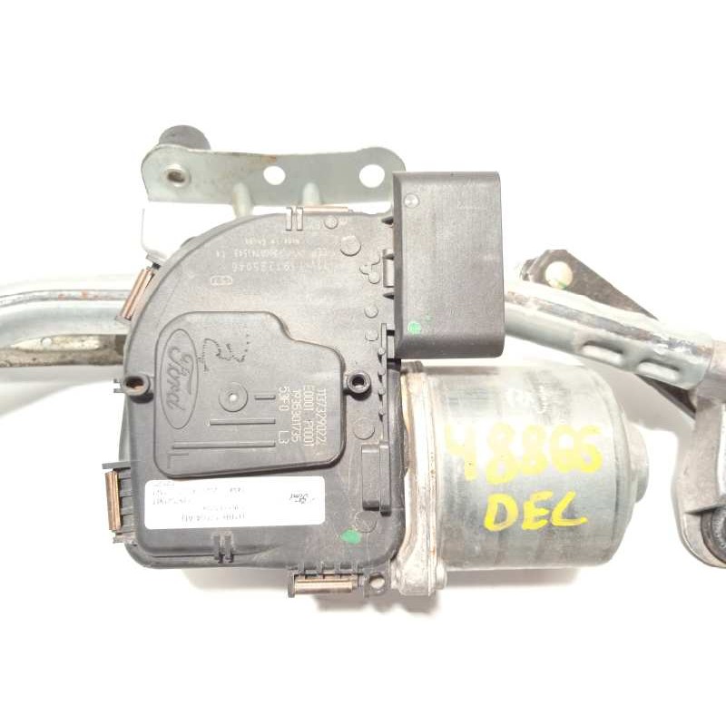 Recambio de motor limpia delantero para ford puma referencia OEM IAM H1BB17500AD H1BB17504AD 2554660
