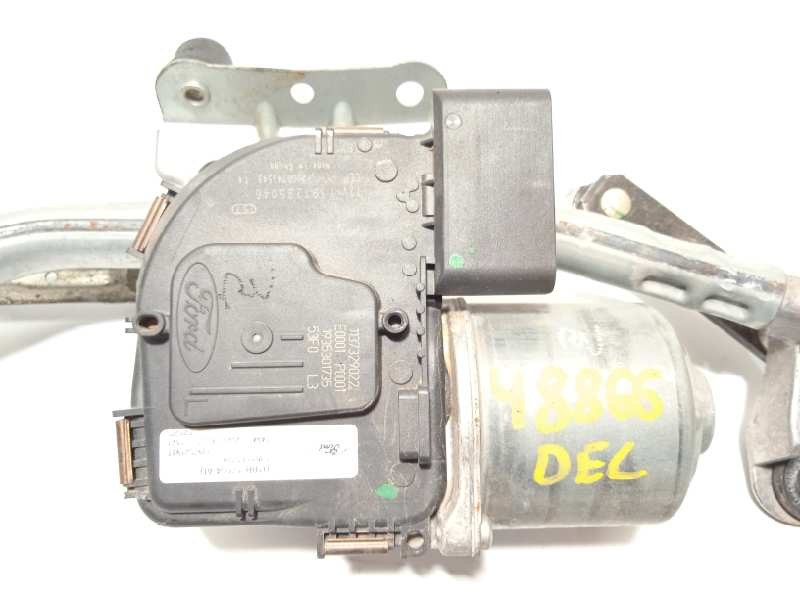 Recambio de motor limpia delantero para ford puma referencia OEM IAM H1BB17500AD H1BB17504AD 2554660