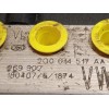 Recambio de abs para seat arona style referencia OEM IAM 2Q0614517AA 2Q0614517N 269902