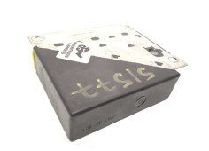 Recambio de centralita airbag para volkswagen passat variant (3c5) 2.0 tdi referencia OEM IAM 3C0909605M  3C0909605M00B 2