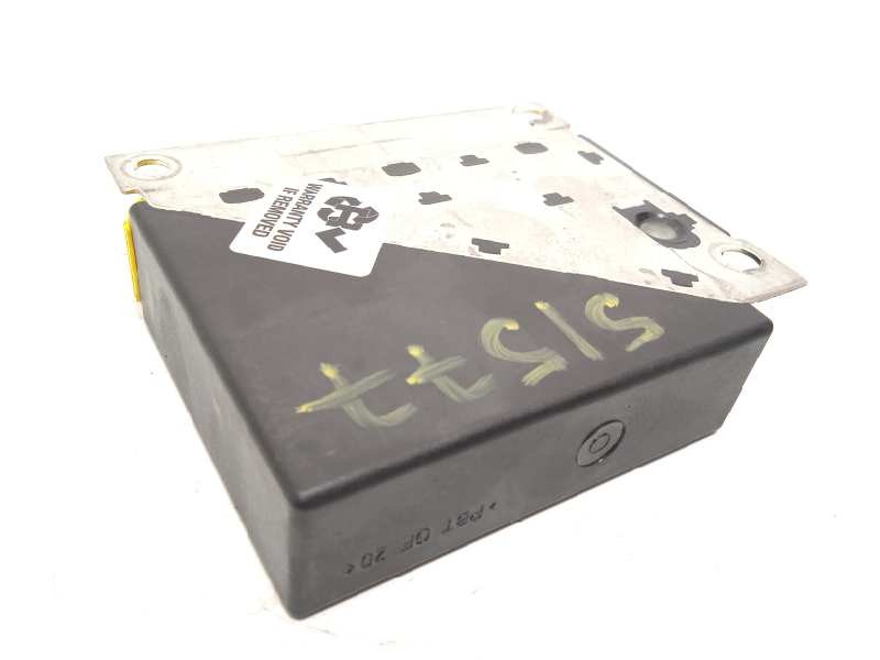 Recambio de centralita airbag para volkswagen passat variant (3c5) 2.0 tdi referencia OEM IAM 3C0909605M  3C0909605M00B