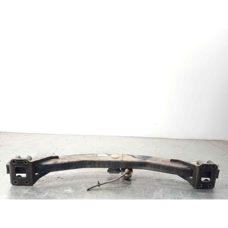 Recambio de refuerzo paragolpes trasero para audi q7 (4l) 3.0 tdi referencia OEM IAM 4L0803921A  