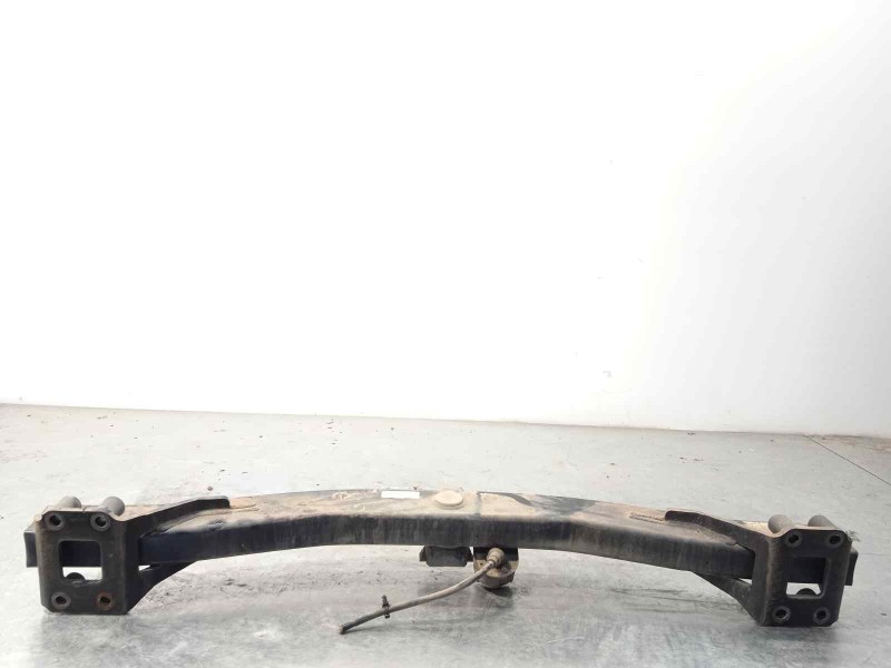 Recambio de refuerzo paragolpes trasero para audi q7 (4l) 3.0 tdi referencia OEM IAM 4L0803921A  