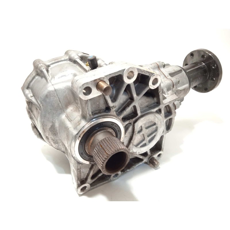 Recambio de caja transfer para hyundai santa fe (bm) 2.2 crdi classic (2wd) referencia OEM IAM 4730039300  