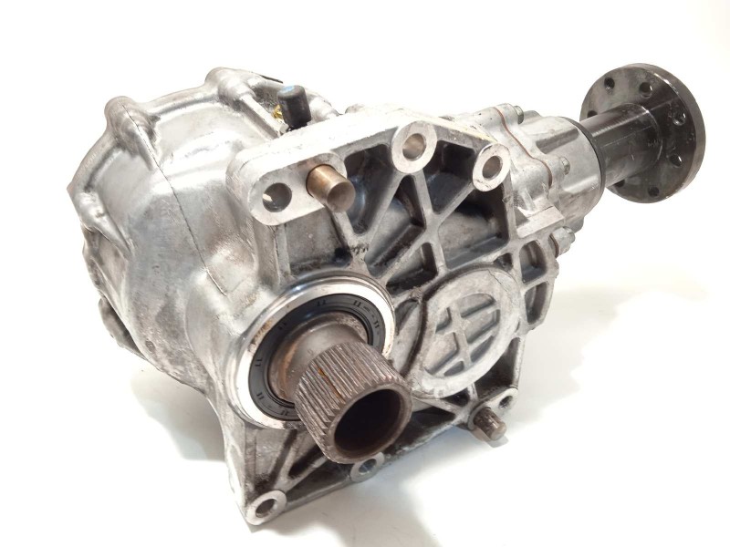 Recambio de caja transfer para hyundai santa fe (bm) 2.2 crdi classic (2wd) referencia OEM IAM 4730039300  