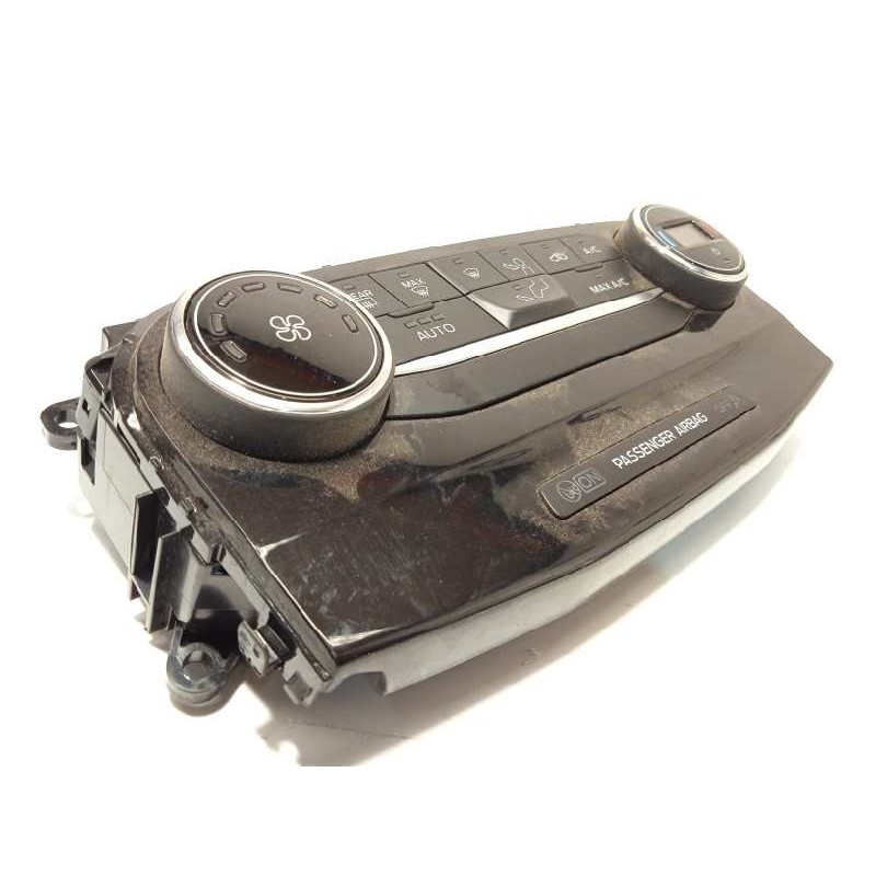 Recambio de mando climatizador para ford puma referencia OEM IAM GN1518C612AL  2422179