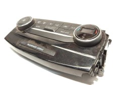 Recambio de mando climatizador para ford puma referencia OEM IAM GN1518C612AL  2422179 2