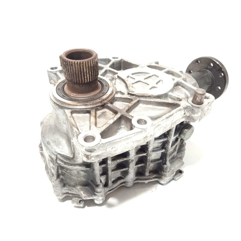 Recambio de caja transfer para hyundai santa fe (bm) 2.2 crdi classic (2wd) referencia OEM IAM 4730039300  