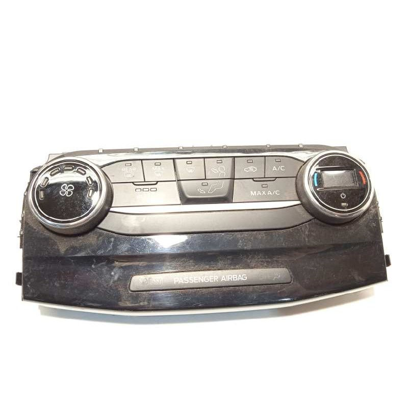 Recambio de mando climatizador para ford puma referencia OEM IAM GN1518C612AL  2422179