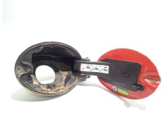 Recambio de tapa exterior combustible para ford transit connect kombi trend referencia OEM IAM DT11V27936DD   2
