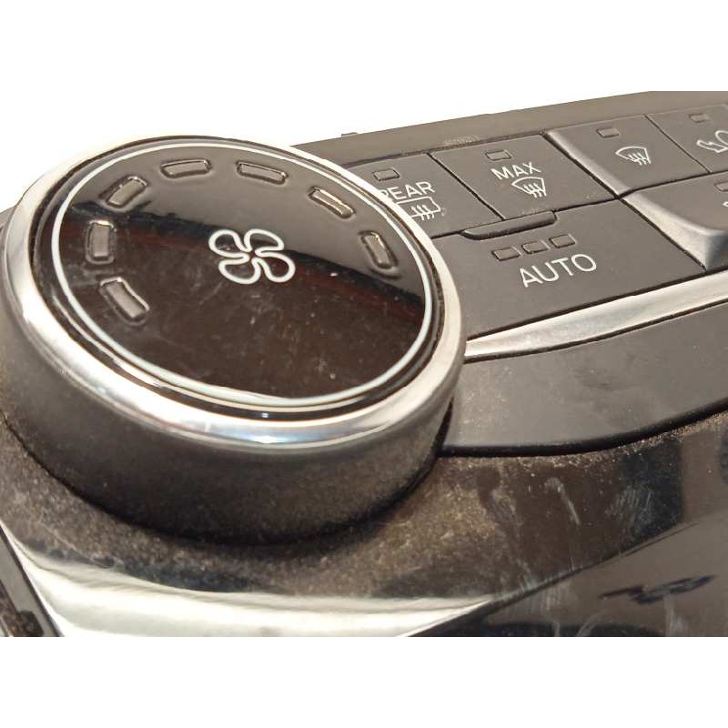 Recambio de mando climatizador para ford puma referencia OEM IAM GN1518C612AL  2422179