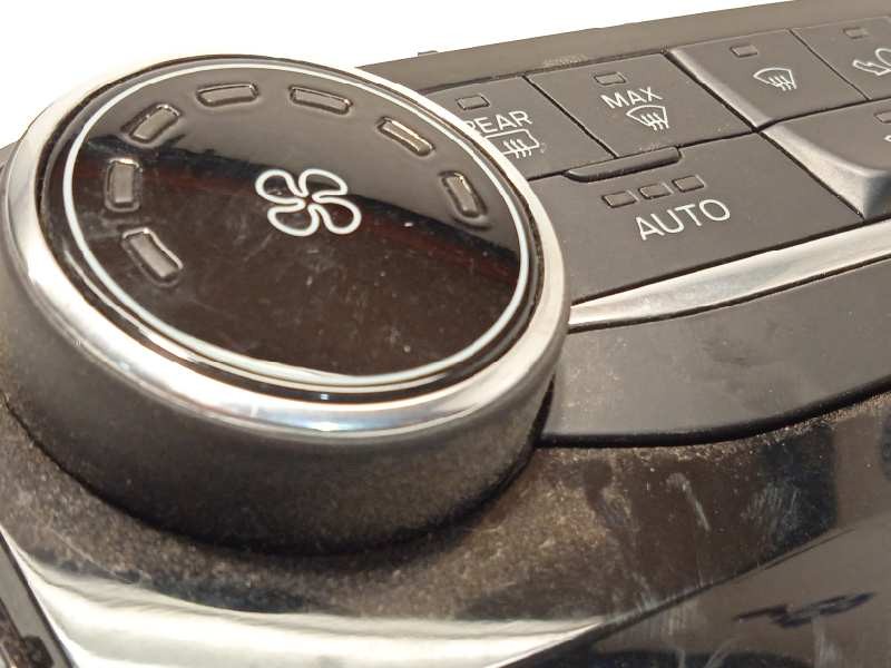 Recambio de mando climatizador para ford puma referencia OEM IAM GN1518C612AL  2422179