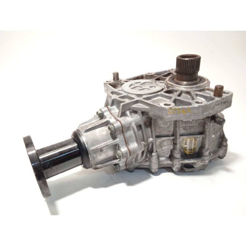 Recambio de caja transfer para hyundai santa fe (bm) 2.2 crdi classic (2wd) referencia OEM IAM 4730039300  