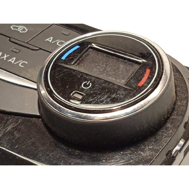 Recambio de mando climatizador para ford puma referencia OEM IAM GN1518C612AL  2422179