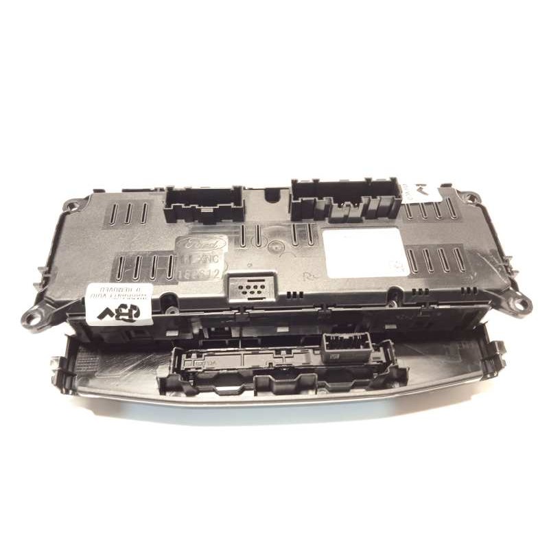 Recambio de mando climatizador para ford puma referencia OEM IAM GN1518C612AL  2422179