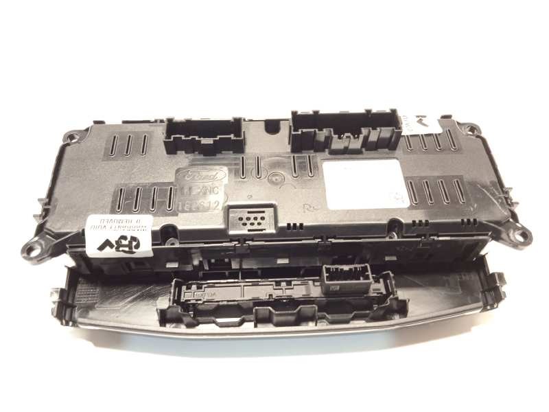 Recambio de mando climatizador para ford puma referencia OEM IAM GN1518C612AL  2422179