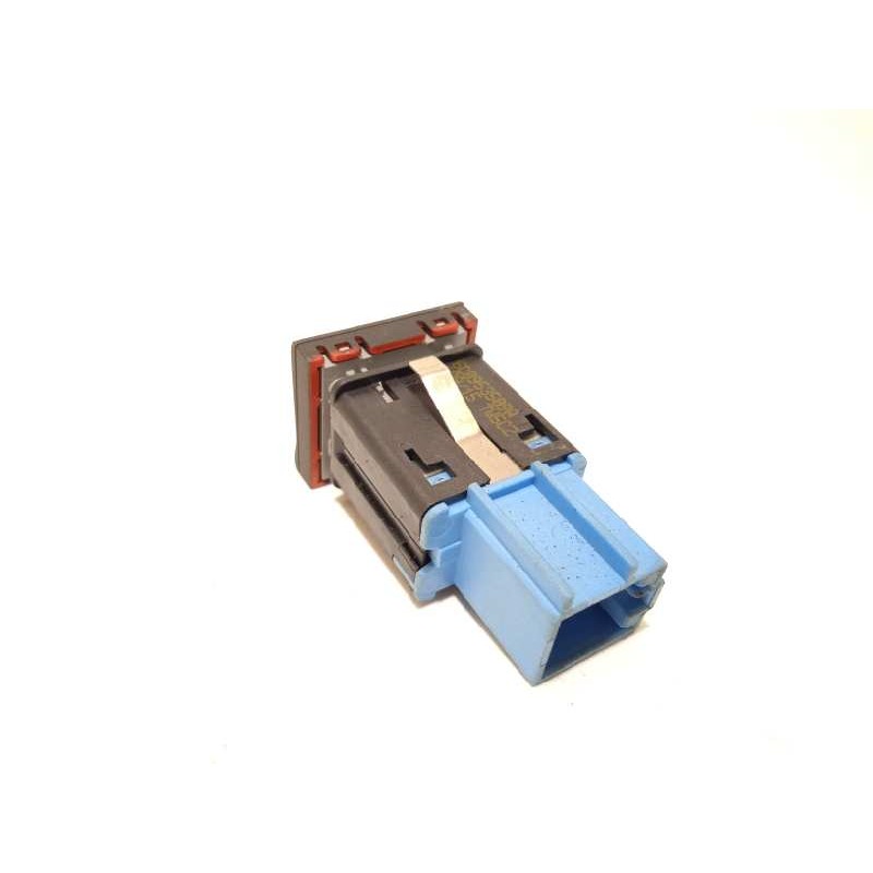 Recambio de warning para volkswagen polo (6c1) 1.6 highl referencia OEM IAM 6C0953509A  