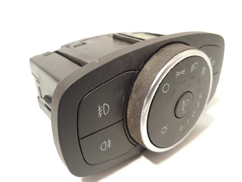 Recambio de mando luces para ford puma referencia OEM IAM H1BT13D061AE  2430314