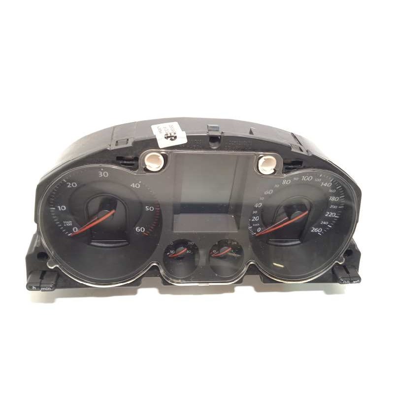 Recambio de cuadro instrumentos para volkswagen passat variant (3c5) 2.0 tdi referencia OEM IAM 3C0920871 3C0920871Z02 A2C531448