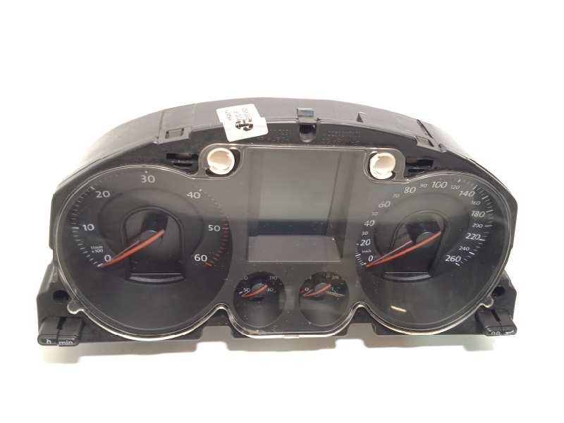 Recambio de cuadro instrumentos para volkswagen passat variant (3c5) 2.0 tdi referencia OEM IAM 3C0920871 3C0920871Z02 A2C531448