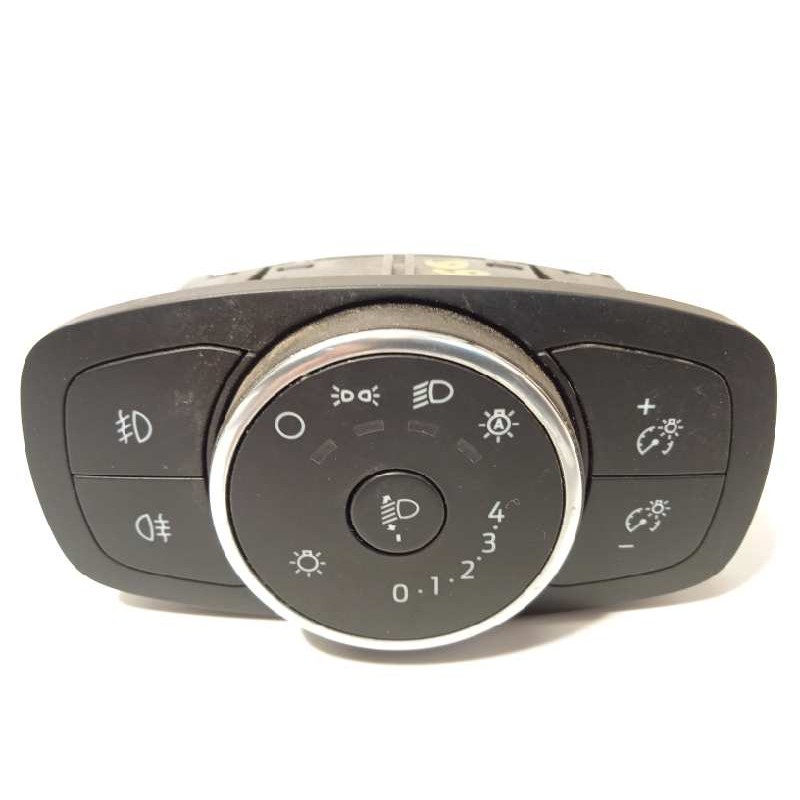 Recambio de mando luces para ford puma referencia OEM IAM H1BT13D061AE  2430314