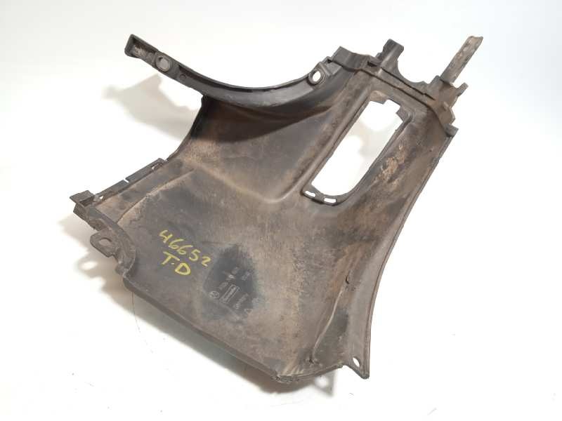 Recambio de puntera paragolpes trasera derecha para volkswagen crafter combi (2e) combi 30 referencia OEM IAM A9068804671  2E180