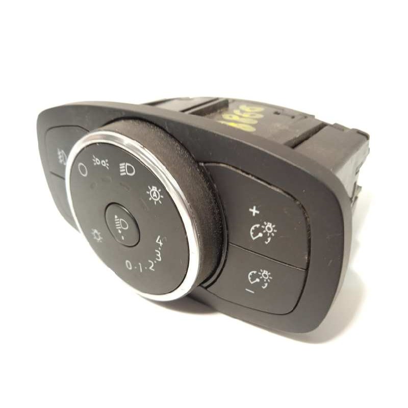 Recambio de mando luces para ford puma referencia OEM IAM H1BT13D061AE  2430314