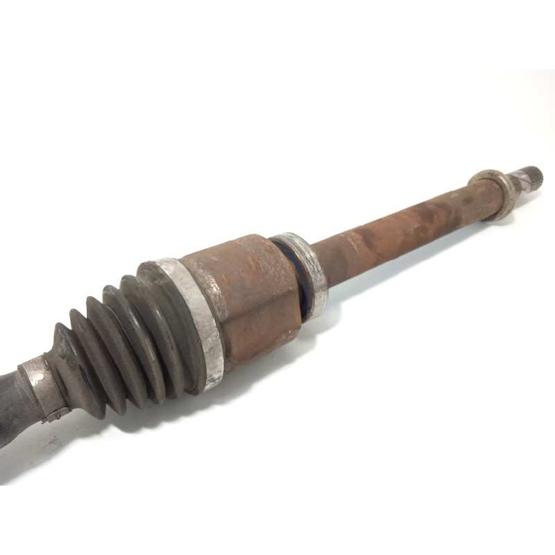 Recambio de transmision delantera derecha para renault laguna iii authentique referencia OEM IAM 8200934677  