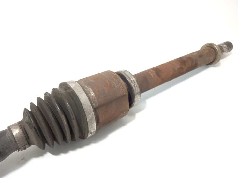 Recambio de transmision delantera derecha para renault laguna iii authentique referencia OEM IAM 8200934677  