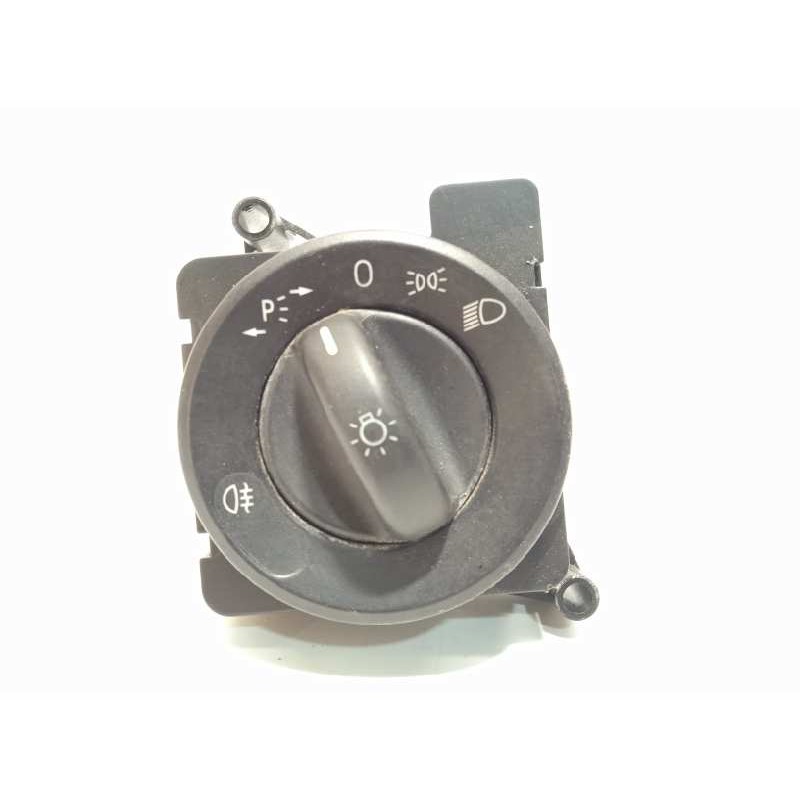 Recambio de mando luces para volkswagen crafter combi (2e) combi 30 referencia OEM IAM 9065450504  HVW9065450504