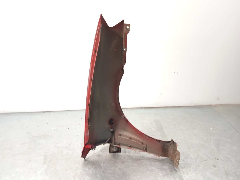 Recambio de aleta delantera izquierda para hyundai coupe (gk) 1.6 fx referencia OEM IAM 663112C030  