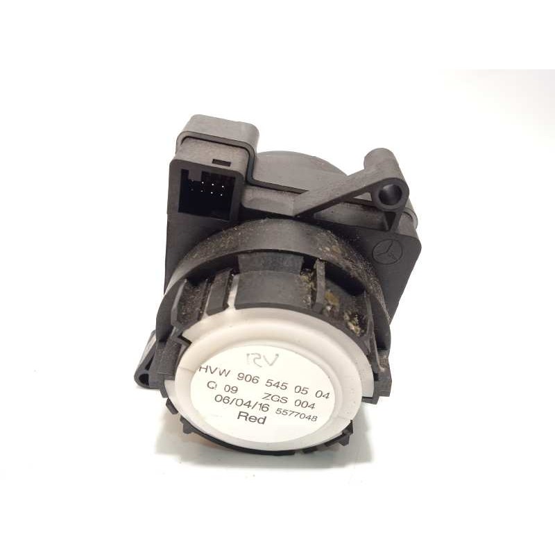 Recambio de mando luces para volkswagen crafter combi (2e) combi 30 referencia OEM IAM 9065450504  HVW9065450504