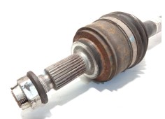 Recambio de transmision delantera izquierda para renault laguna iii authentique referencia OEM IAM 8200934676   2