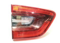 Recambio de piloto trasero izquierdo interior para renault kadjar 1.3 tce referencia OEM IAM 265553530R  90165022