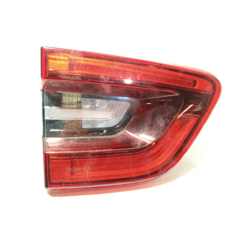 Recambio de piloto trasero izquierdo interior para renault kadjar 1.3 tce referencia OEM IAM 265553530R  90165022