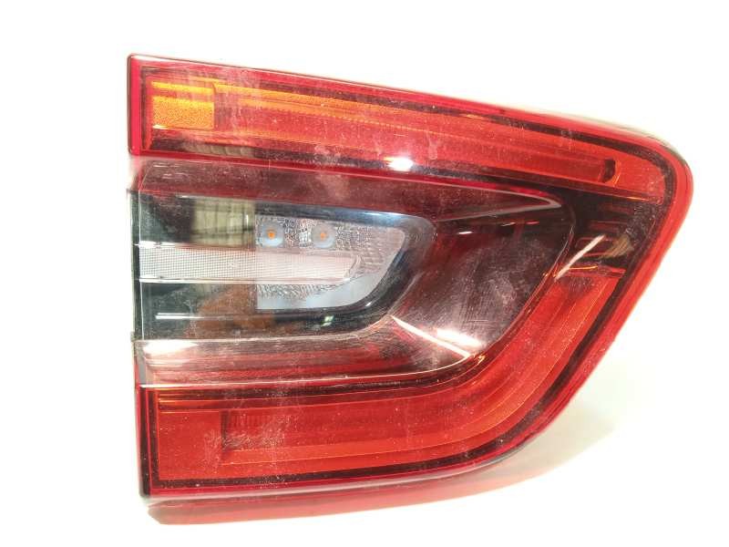 Recambio de piloto trasero izquierdo interior para renault kadjar 1.3 tce referencia OEM IAM 265553530R  90165022