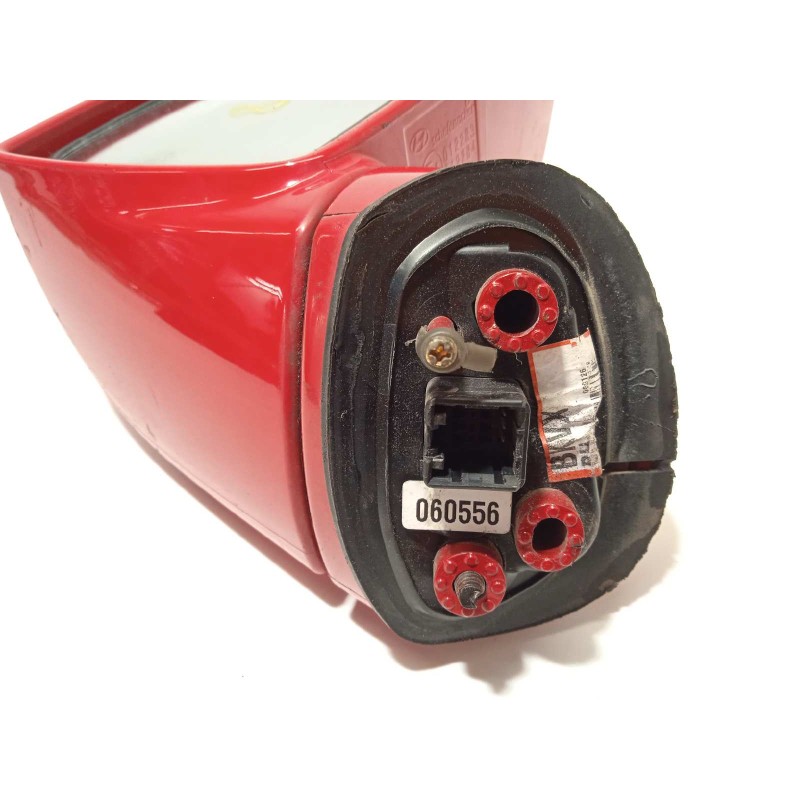 Recambio de retrovisor derecho para hyundai coupe (gk) 1.6 fx referencia OEM IAM 876202C150  