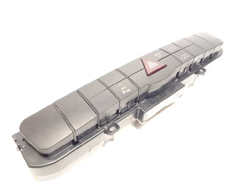 Recambio de mando multifuncion para volkswagen crafter combi (2e) combi 30 referencia OEM IAM 9068700510 A9064420023 A9068702110