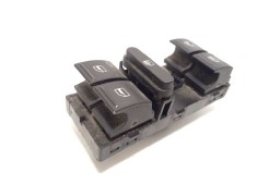 Recambio de mando elevalunas delantero izquierdo para volkswagen passat variant (3c5) 2.0 tdi referencia OEM IAM 1K4959857A  1K4 2
