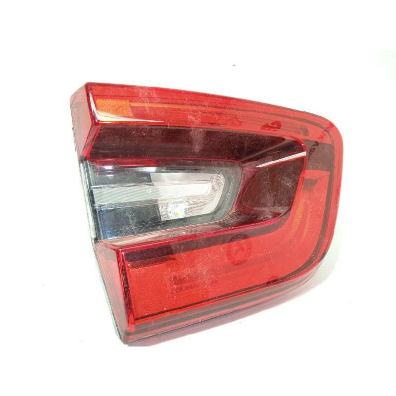 Recambio de piloto trasero izquierdo interior para renault kadjar 1.3 tce referencia OEM IAM 265553530R  90165022