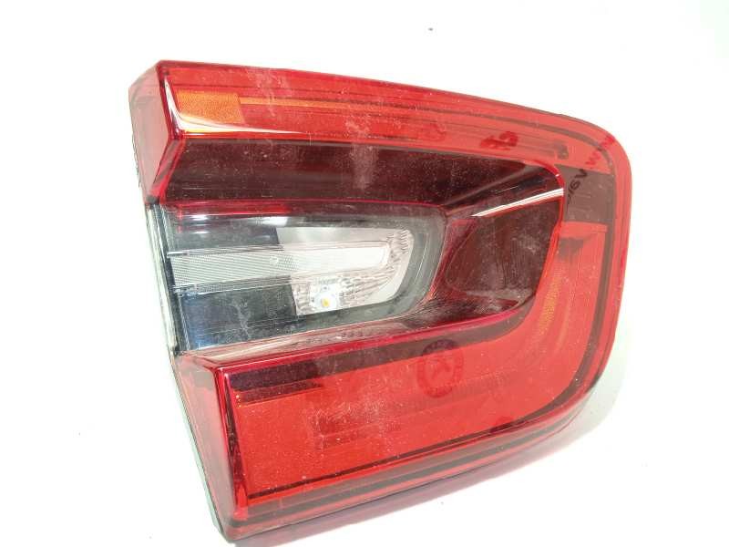 Recambio de piloto trasero izquierdo interior para renault kadjar 1.3 tce referencia OEM IAM 265553530R  90165022