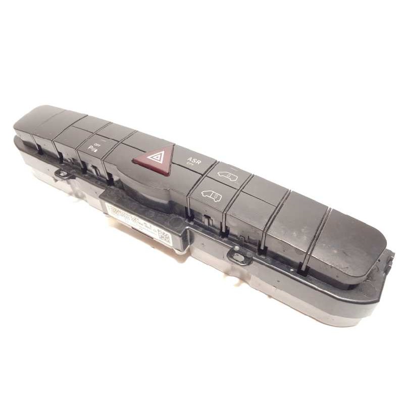 Recambio de mando multifuncion para volkswagen crafter combi (2e) combi 30 referencia OEM IAM 9068700510 A9064420023 A9068702110